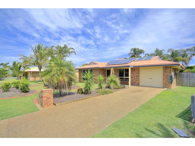 2 Majestic Place, Coral Cove QLD 4670