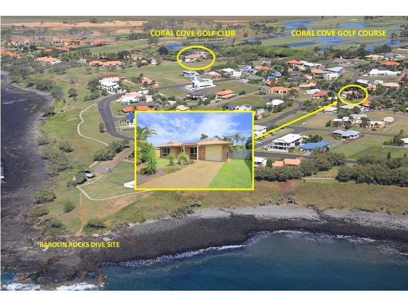 2 Majestic Place, Coral Cove QLD 4670