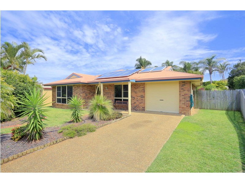 2 Majestic Place, Coral Cove QLD 4670