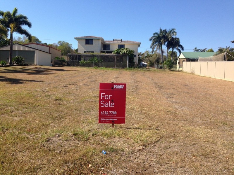 20 Linden Crescent, Qunaba QLD 4670