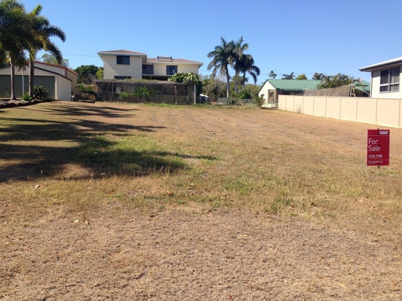 20 Linden Crescent, Qunaba QLD 4670