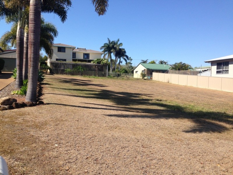 20 Linden Crescent, Qunaba QLD 4670