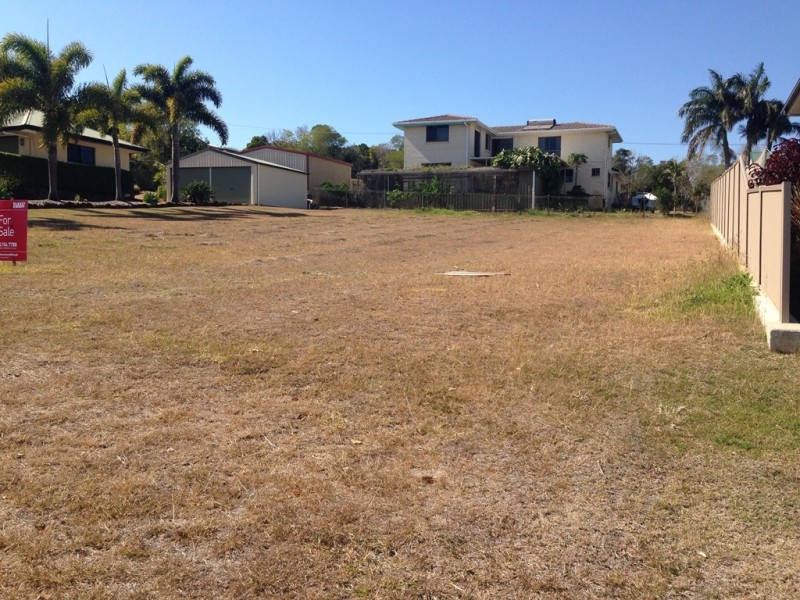 20 Linden Crescent, Qunaba QLD 4670