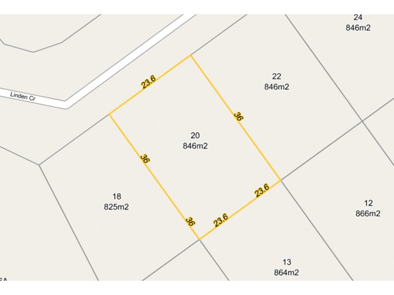 20 Linden Crescent, Qunaba QLD 4670