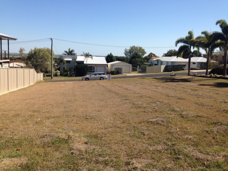 20 Linden Crescent, Qunaba QLD 4670