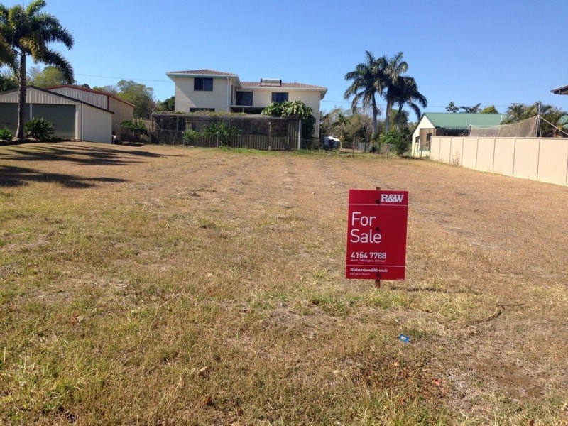 20 Linden Crescent, Qunaba QLD 4670