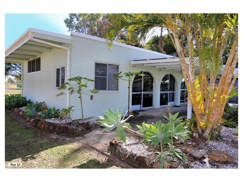 14 Mitchell Street, Elliott Heads QLD 4670