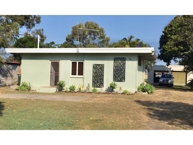 14 Mitchell Street, Elliott Heads QLD 4670