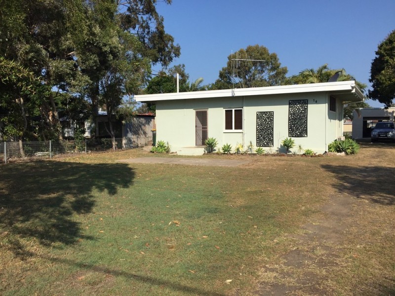 14 Mitchell Street, Elliott Heads QLD 4670