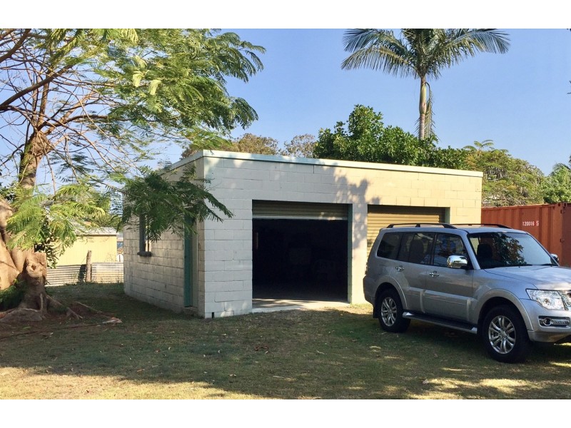 14 Mitchell Street, Elliott Heads QLD 4670