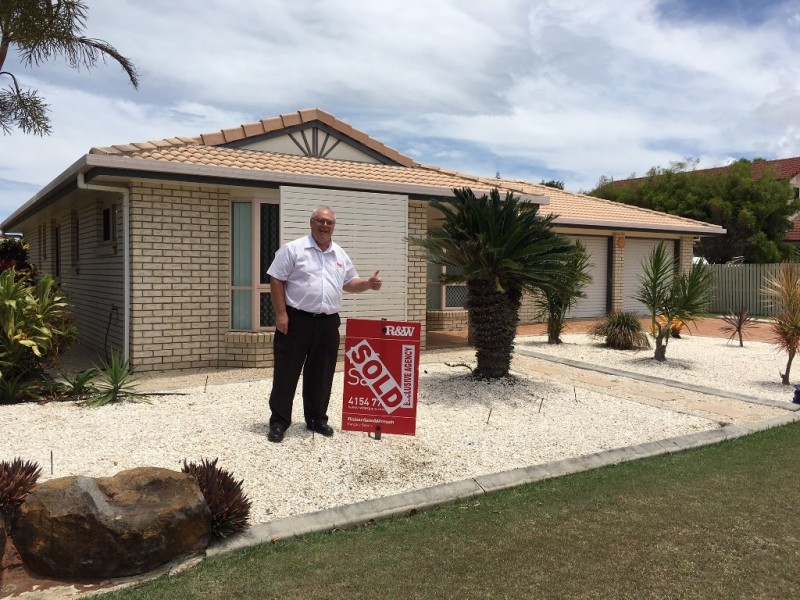 6 Pacific Court, Bargara QLD 4670