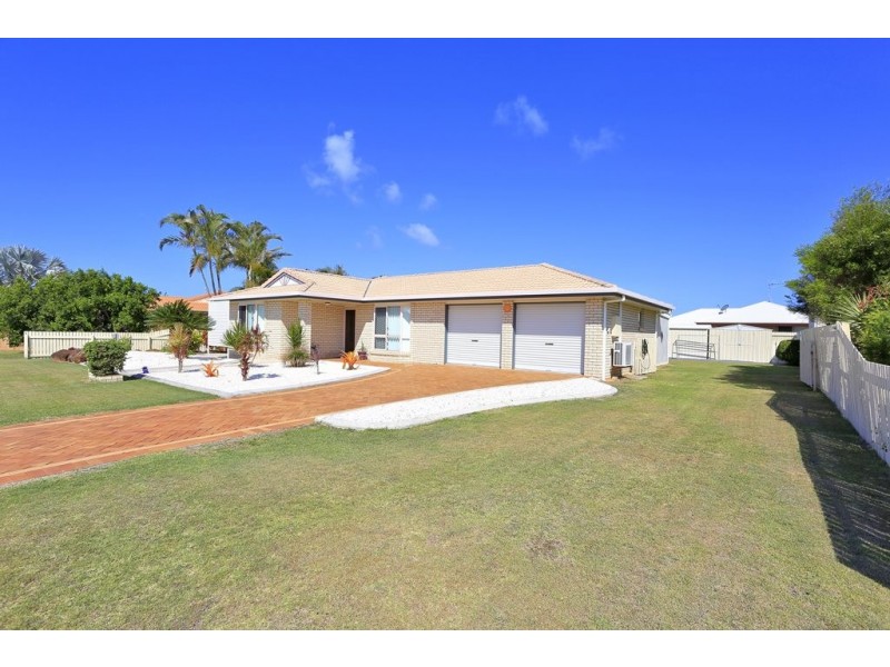 6 Pacific Court, Bargara QLD 4670