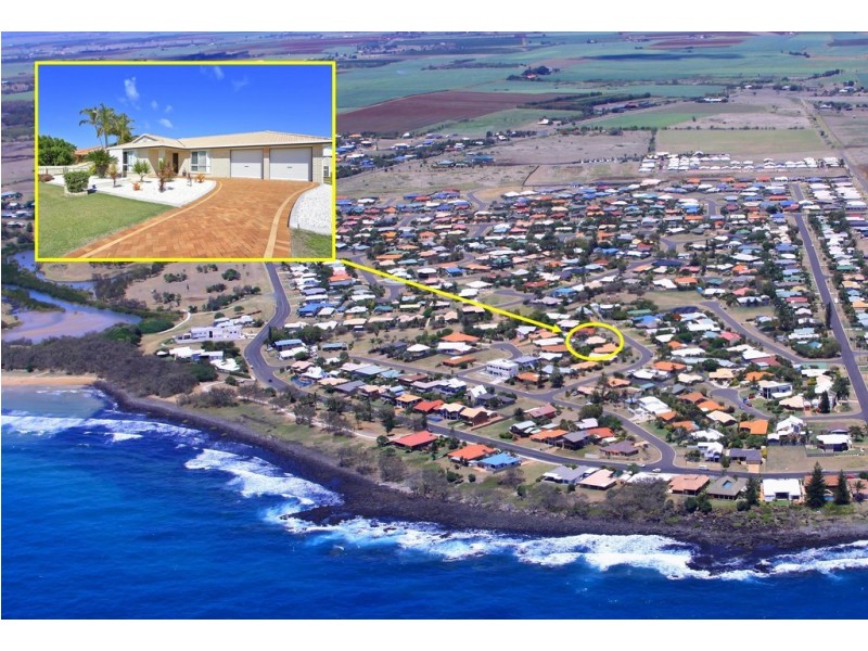 6 Pacific Court, Bargara QLD 4670