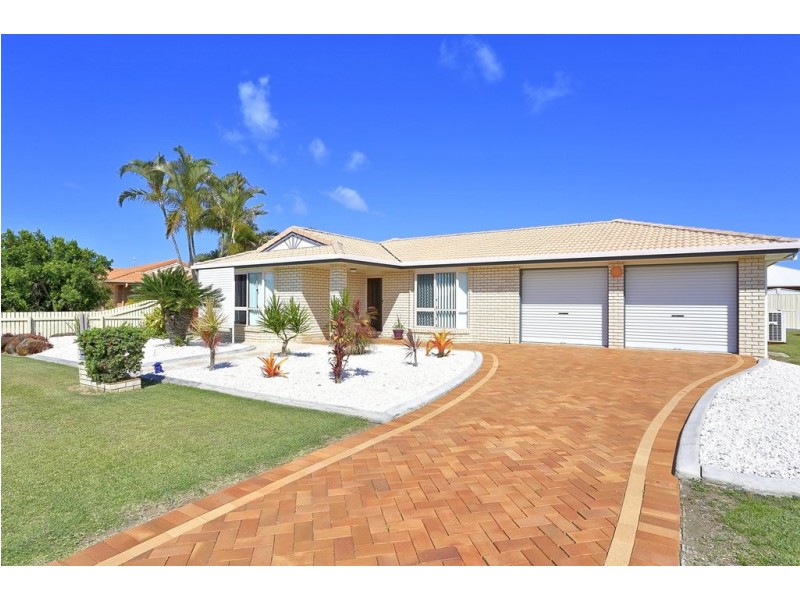 6 Pacific Court, Bargara QLD 4670