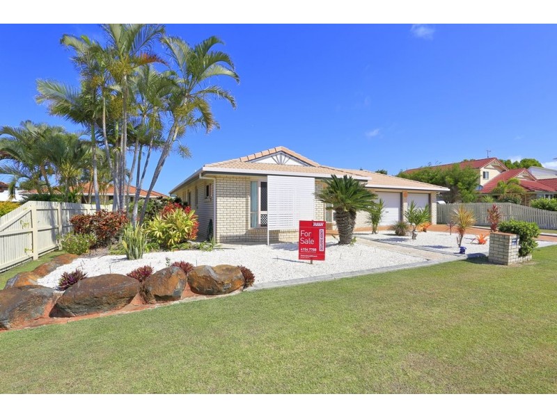 6 Pacific Court, Bargara QLD 4670