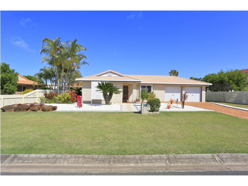 6 Pacific Court, Bargara QLD 4670