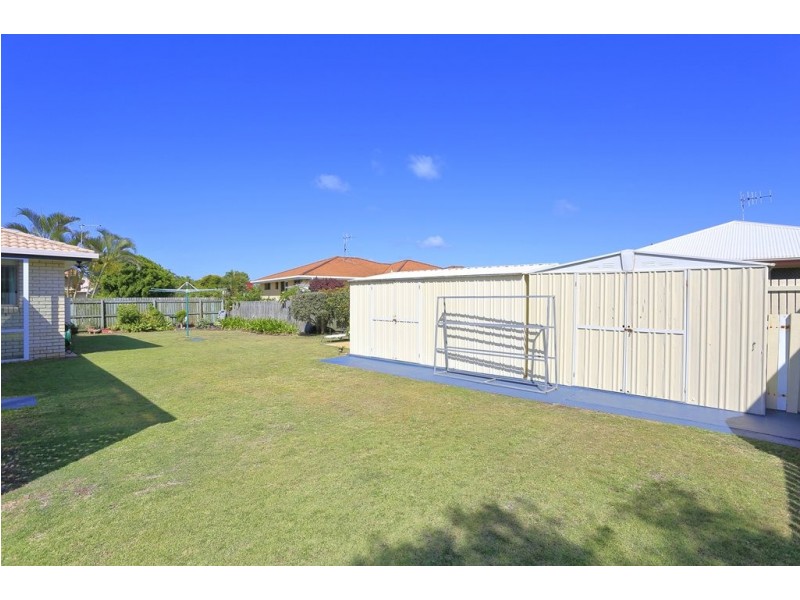 6 Pacific Court, Bargara QLD 4670