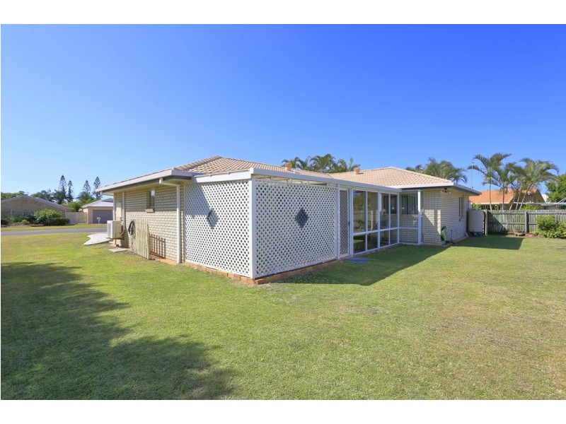 6 Pacific Court, Bargara QLD 4670