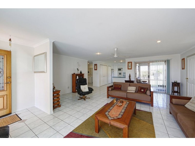 6 Pacific Court, Bargara QLD 4670