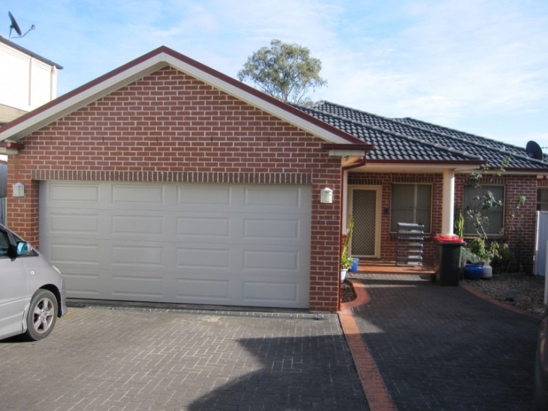 102A Kinghorne Road, Bonnyrigg Heights NSW 2177