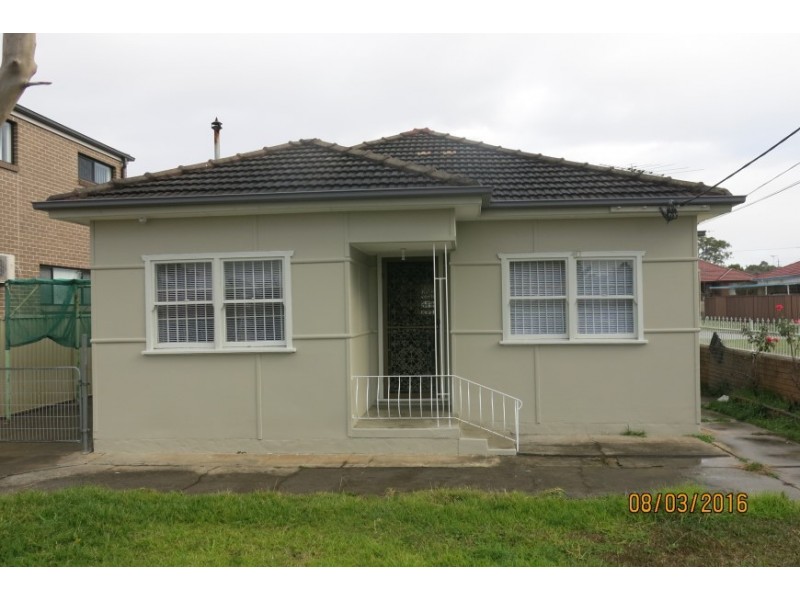 40 Derria Street,, Canley Heights NSW 2166