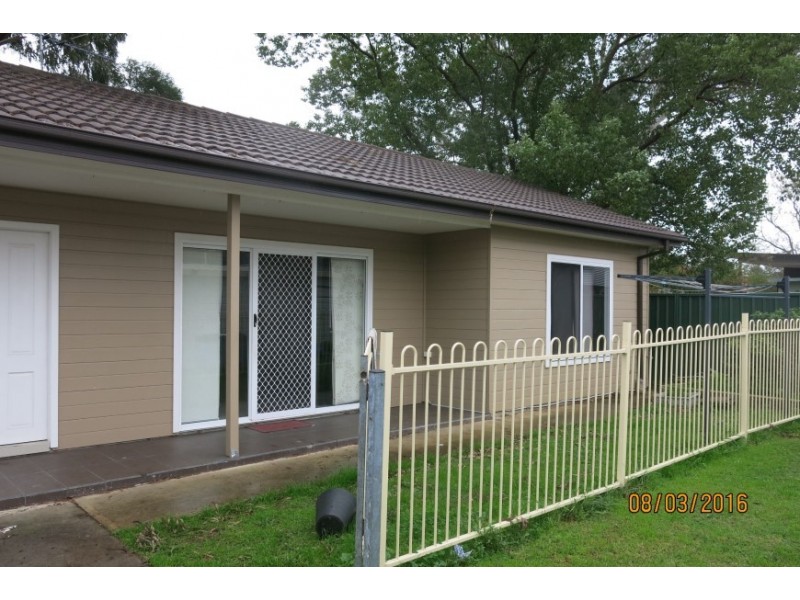 51a Gabo Crescent, Sadleir NSW 2168