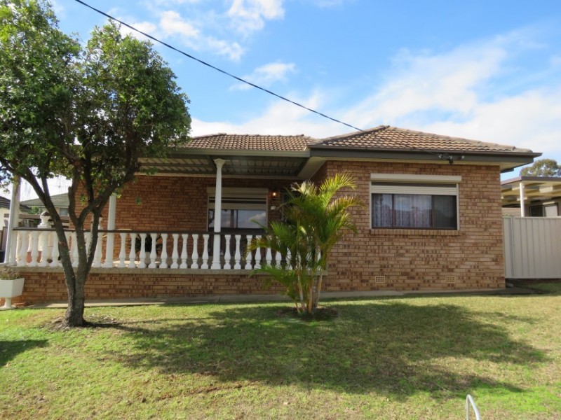 15 Allenby Street, Canley Heights NSW 2166
