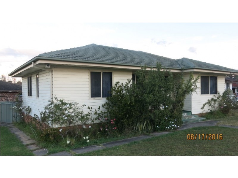 Cabramatta West NSW 2166