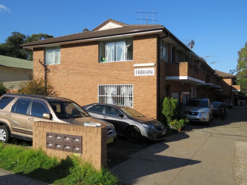 1/8 Kurrajong Street, Cabramatta NSW 2166