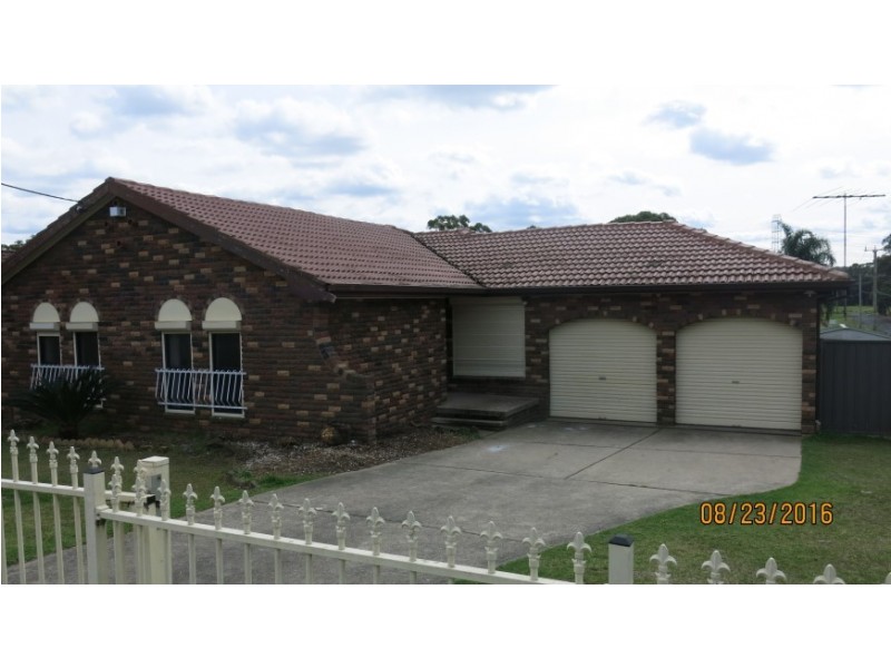37 Eyre Street, Smithfield NSW 2164