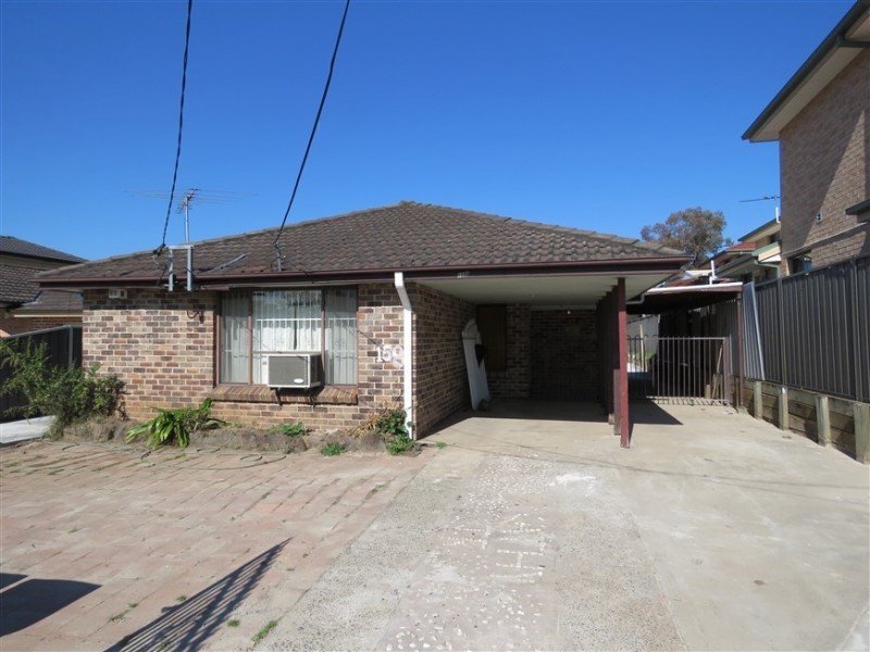 158 Meadows Road, Mount Pritchard NSW 2170