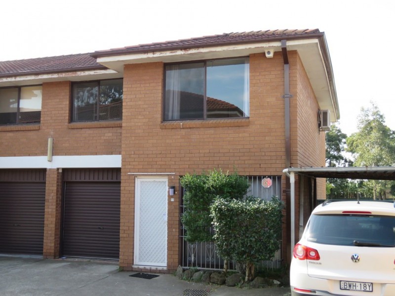11/55-59 Canley Vale Road, Canley Vale NSW 2166