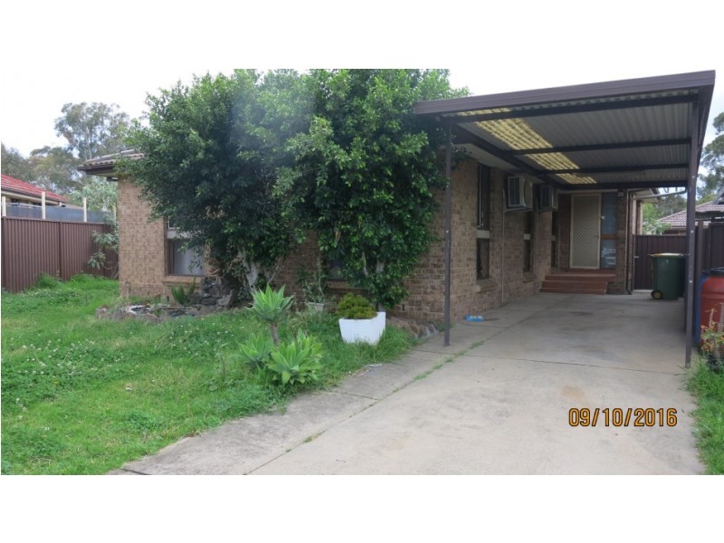 St Johns Park NSW 2176