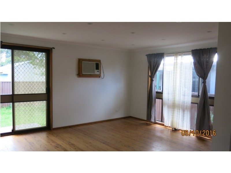 St Johns Park NSW 2176