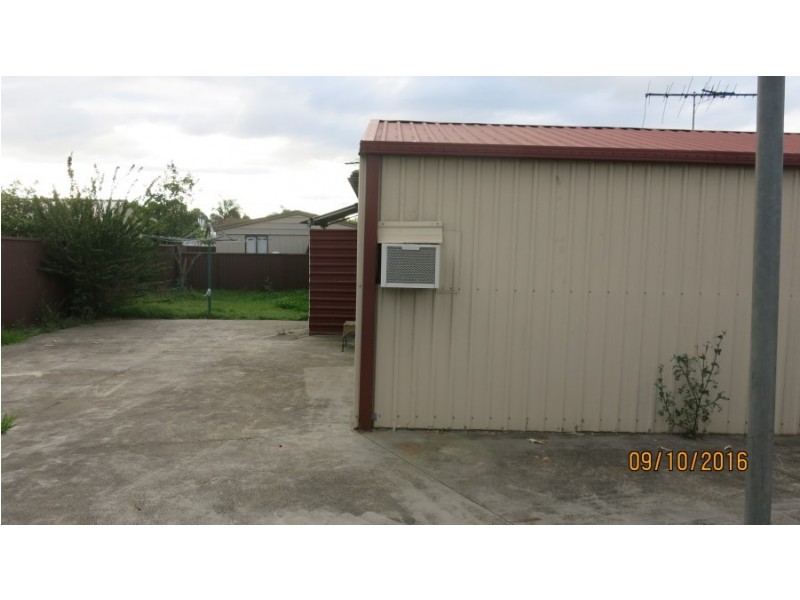 St Johns Park NSW 2176