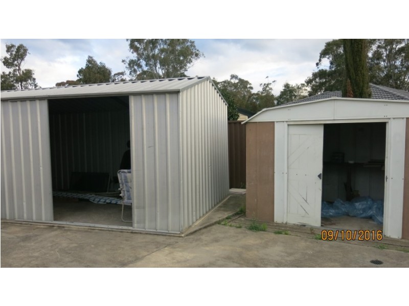 St Johns Park NSW 2176