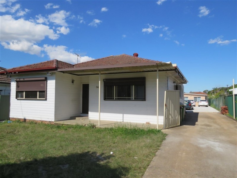 94Unit 2 Fairview Road, Cabramatta NSW 2166