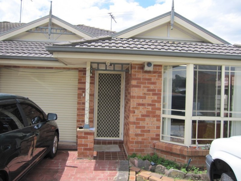 12b Collarenebri, Hinchinbrook NSW 2168