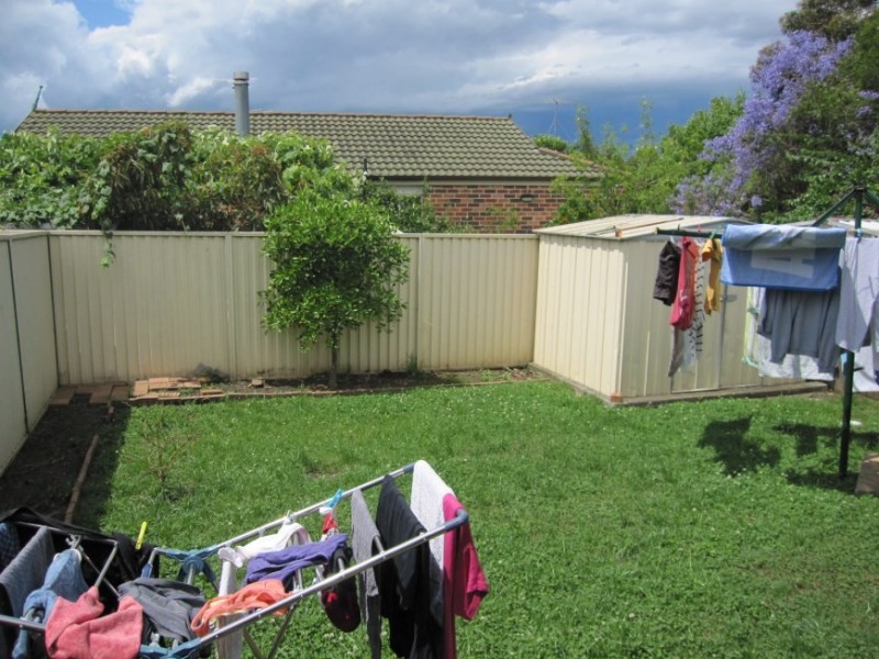 12b Collarenebri, Hinchinbrook NSW 2168