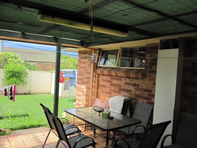 12b Collarenebri, Hinchinbrook NSW 2168