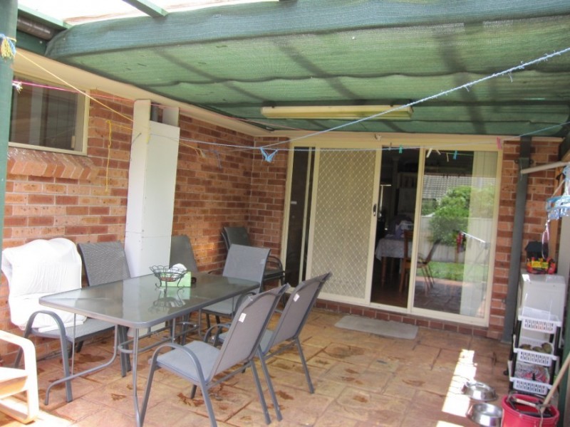 12b Collarenebri, Hinchinbrook NSW 2168