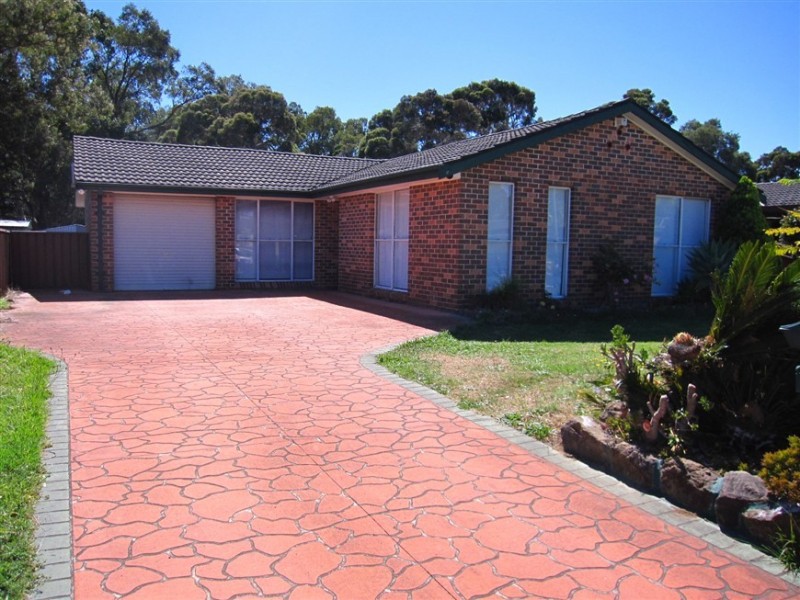 19 Dorset Close, Wakeley NSW 2176