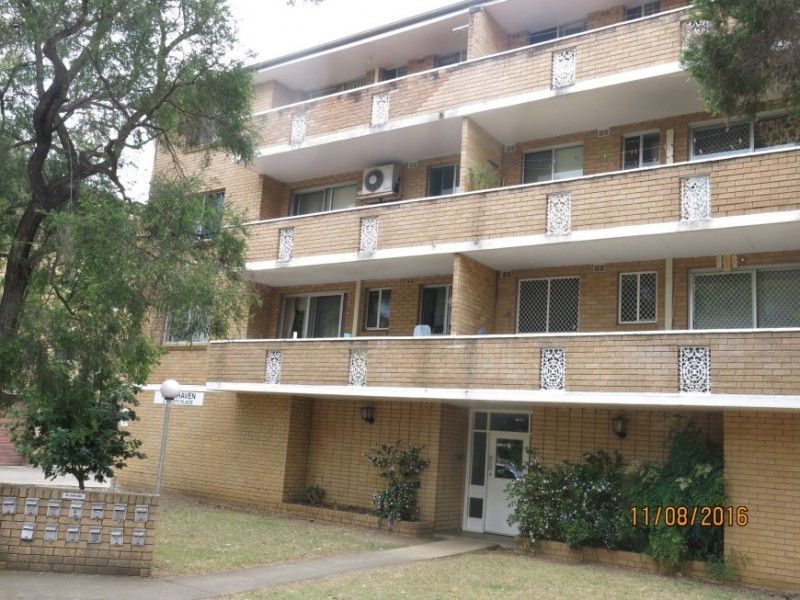 9/2 Equity Place, Canley Vale NSW 2166