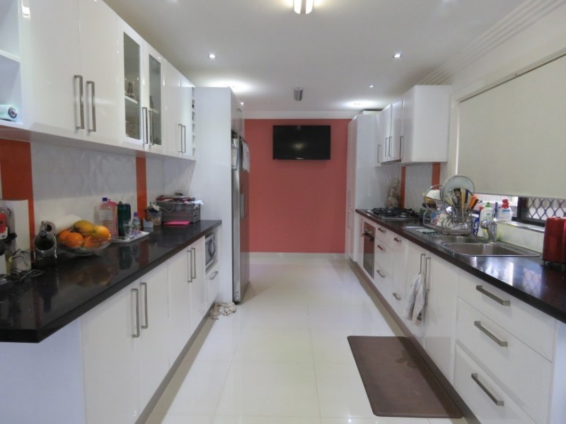 21 Vincent Crescent, Canley Vale NSW 2166