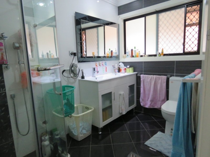 21 Vincent Crescent, Canley Vale NSW 2166