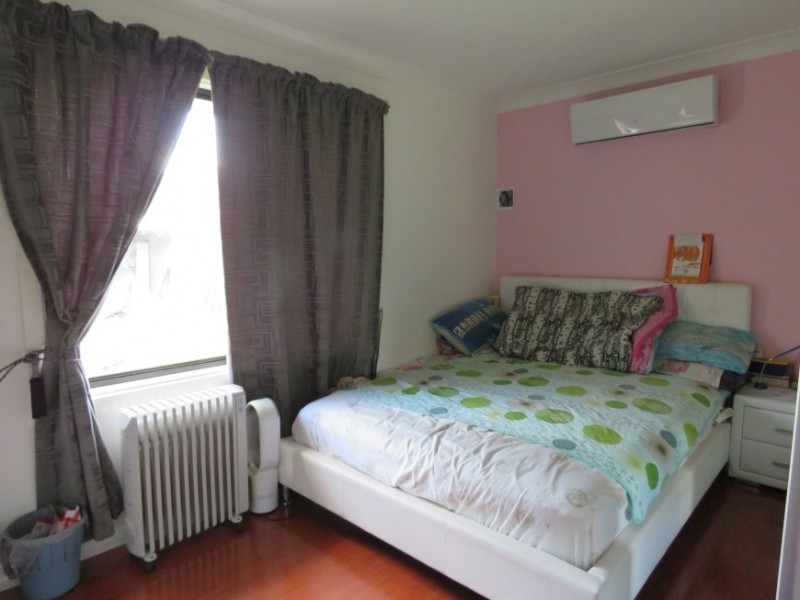 21 Vincent Crescent, Canley Vale NSW 2166