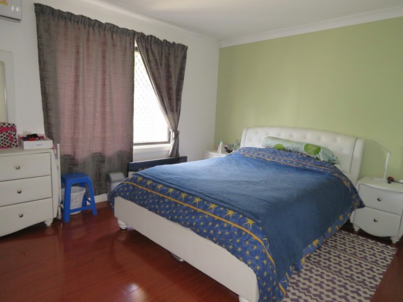 21 Vincent Crescent, Canley Vale NSW 2166