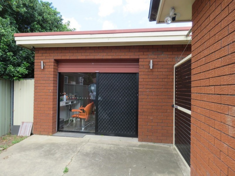 21 Vincent Crescent, Canley Vale NSW 2166