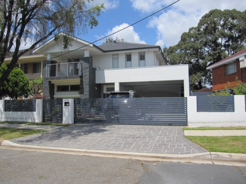 47 Avenel Street,, Canley Vale NSW 2166
