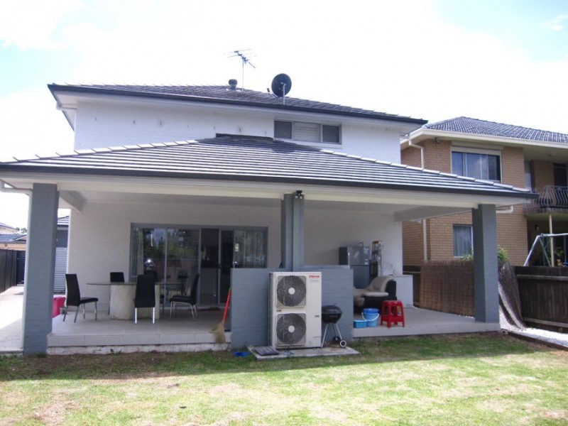 47 Avenel Street,, Canley Vale NSW 2166